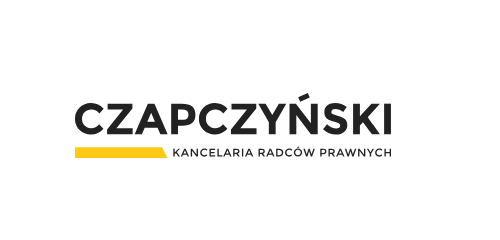 Kancelaria Radców Prawnych Tomasz Czapczyński sp. k.